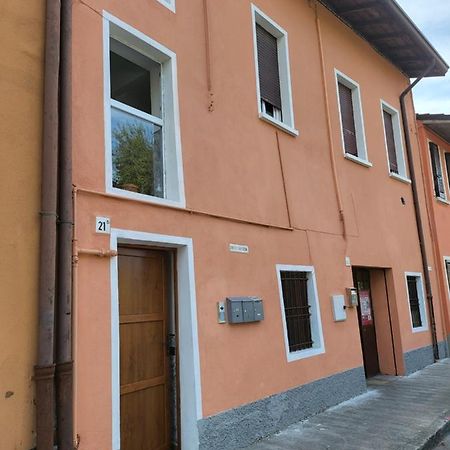 Апартаменты Residenza Giulia Брешия Экстерьер фото
