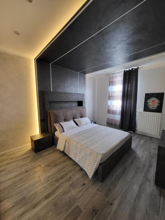 Апартаменты Residenza Giulia Брешия Экстерьер фото